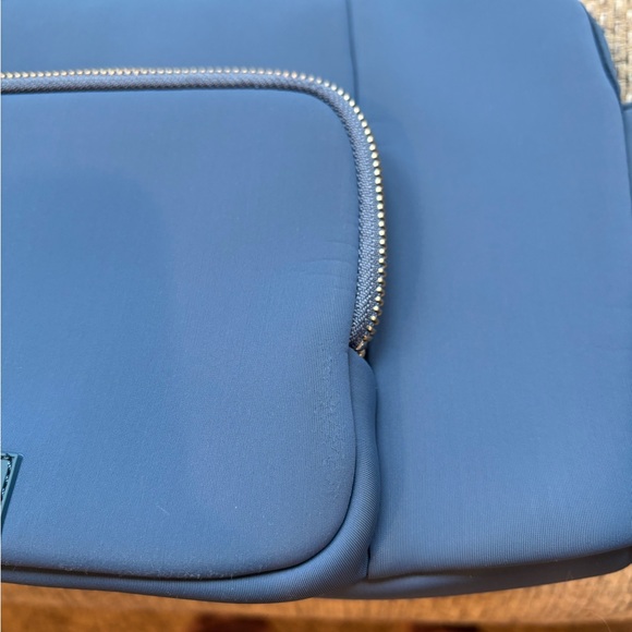 Freshly Picked Neoprene Seoul Diaper Backpack + Stroller Caddy Set - Picture 15 of 16